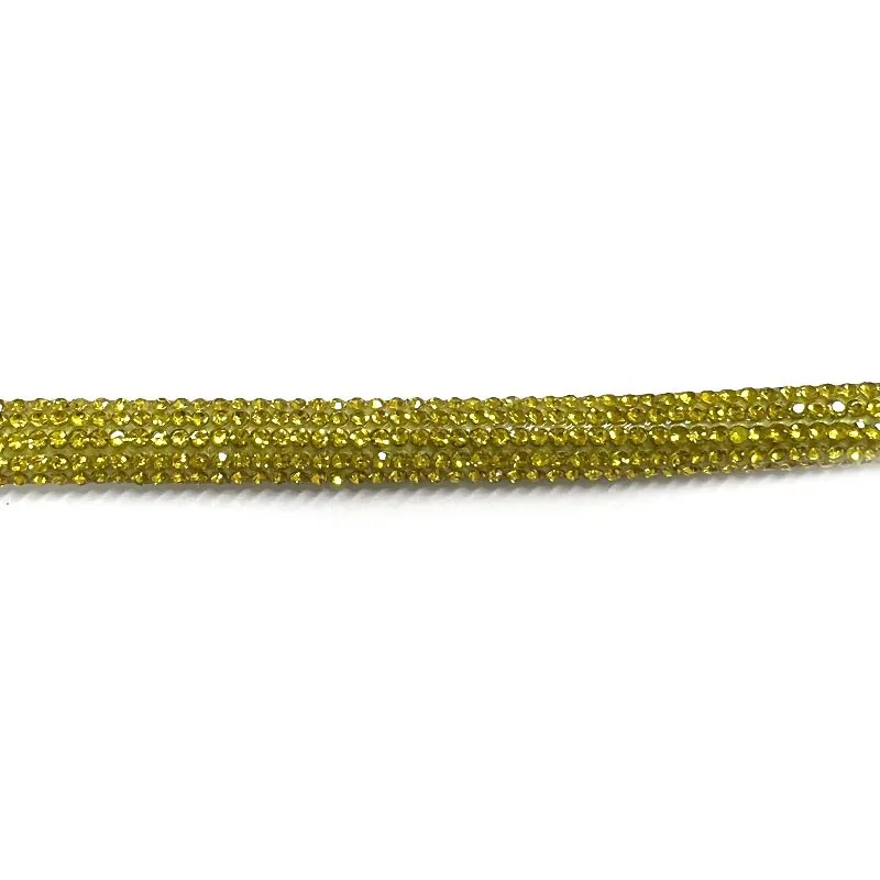 Perla di Capri - sandali glitter