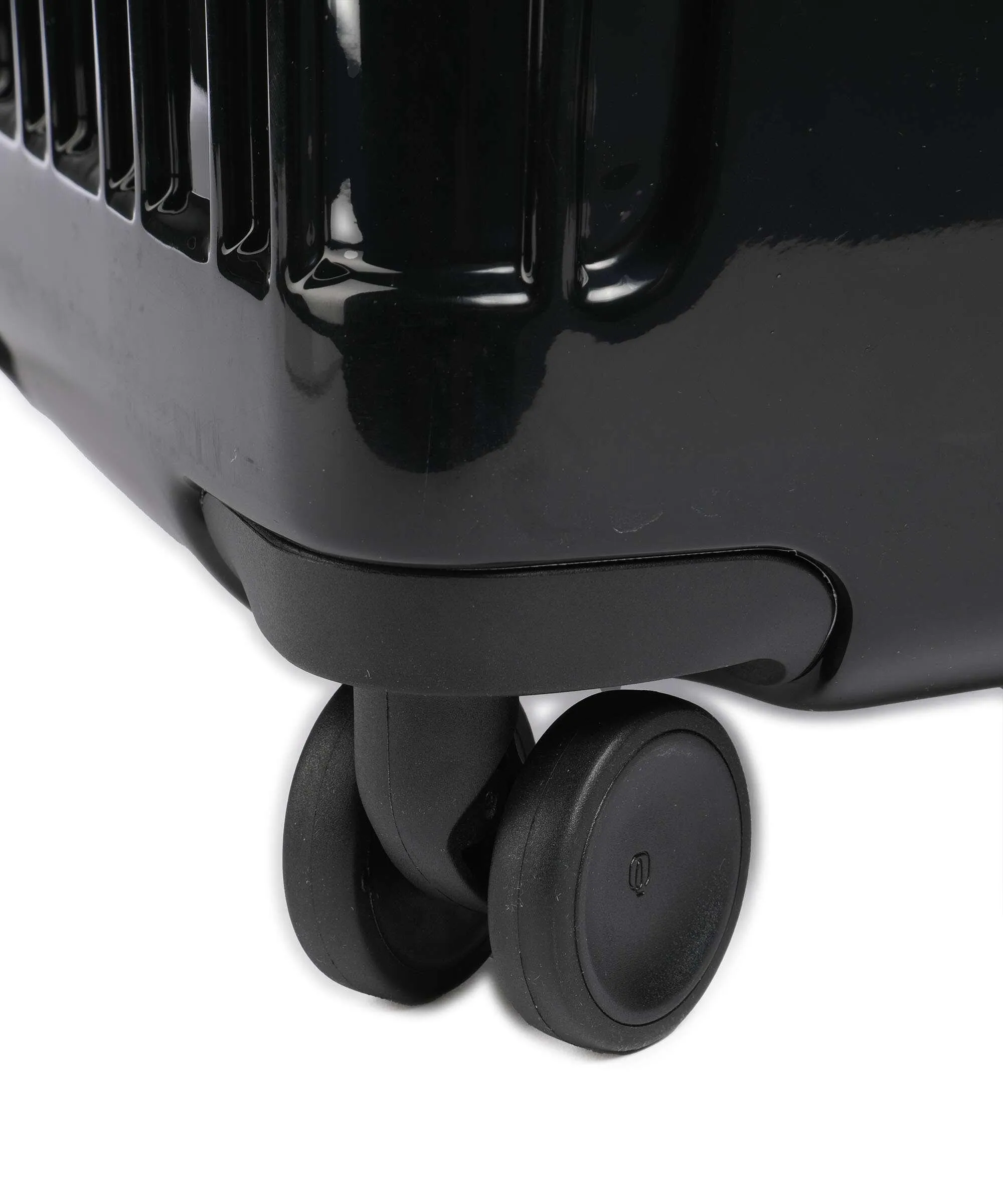 Piquadro SK Valigia trolley (4 ruote) nero 69 cm  