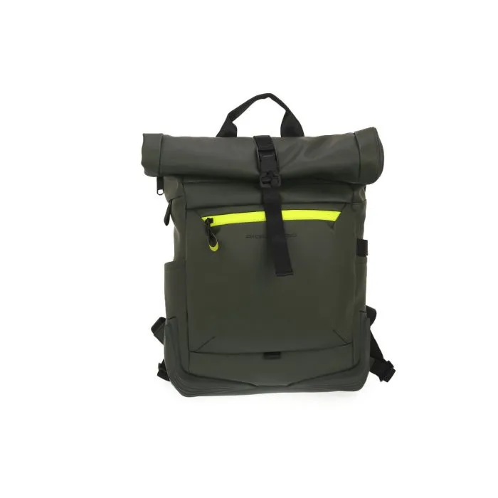 PIQUADRO  VF ZAINO ROLL TOP