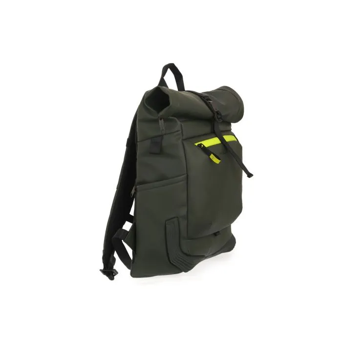 PIQUADRO  VF ZAINO ROLL TOP
