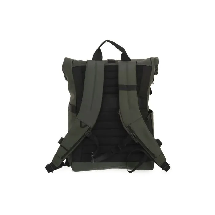 PIQUADRO  VF ZAINO ROLL TOP