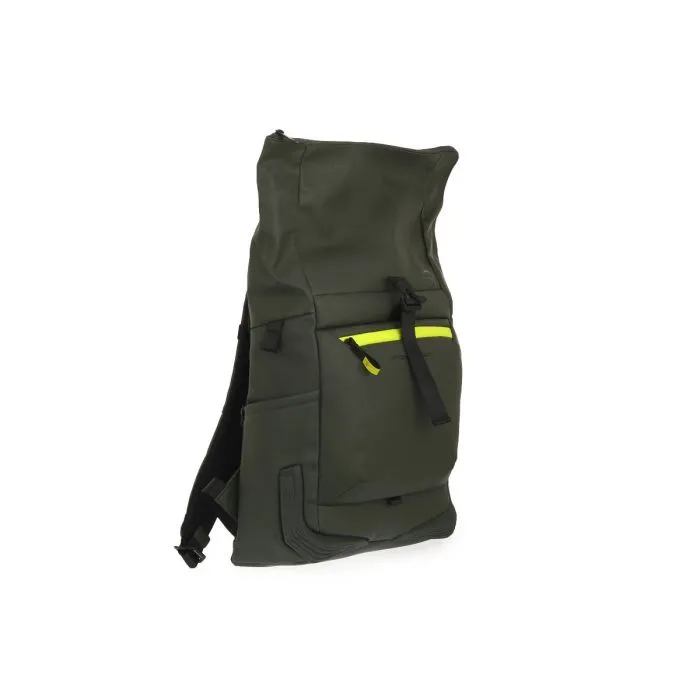 PIQUADRO  VF ZAINO ROLL TOP