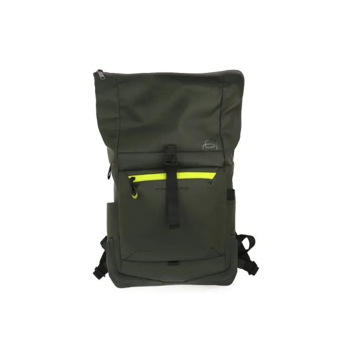 PIQUADRO  VF ZAINO ROLL TOP