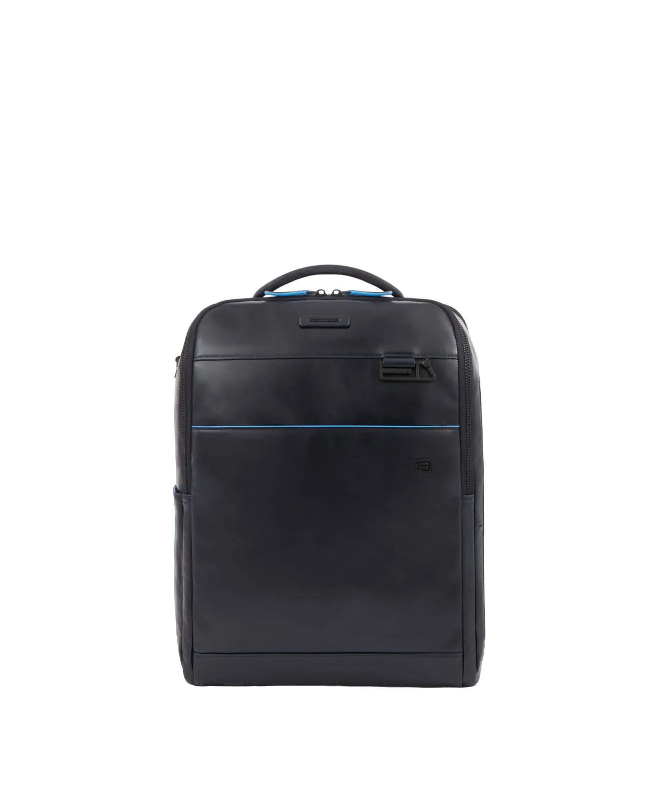 Piquadro - Zaino in pelle porta 15,6