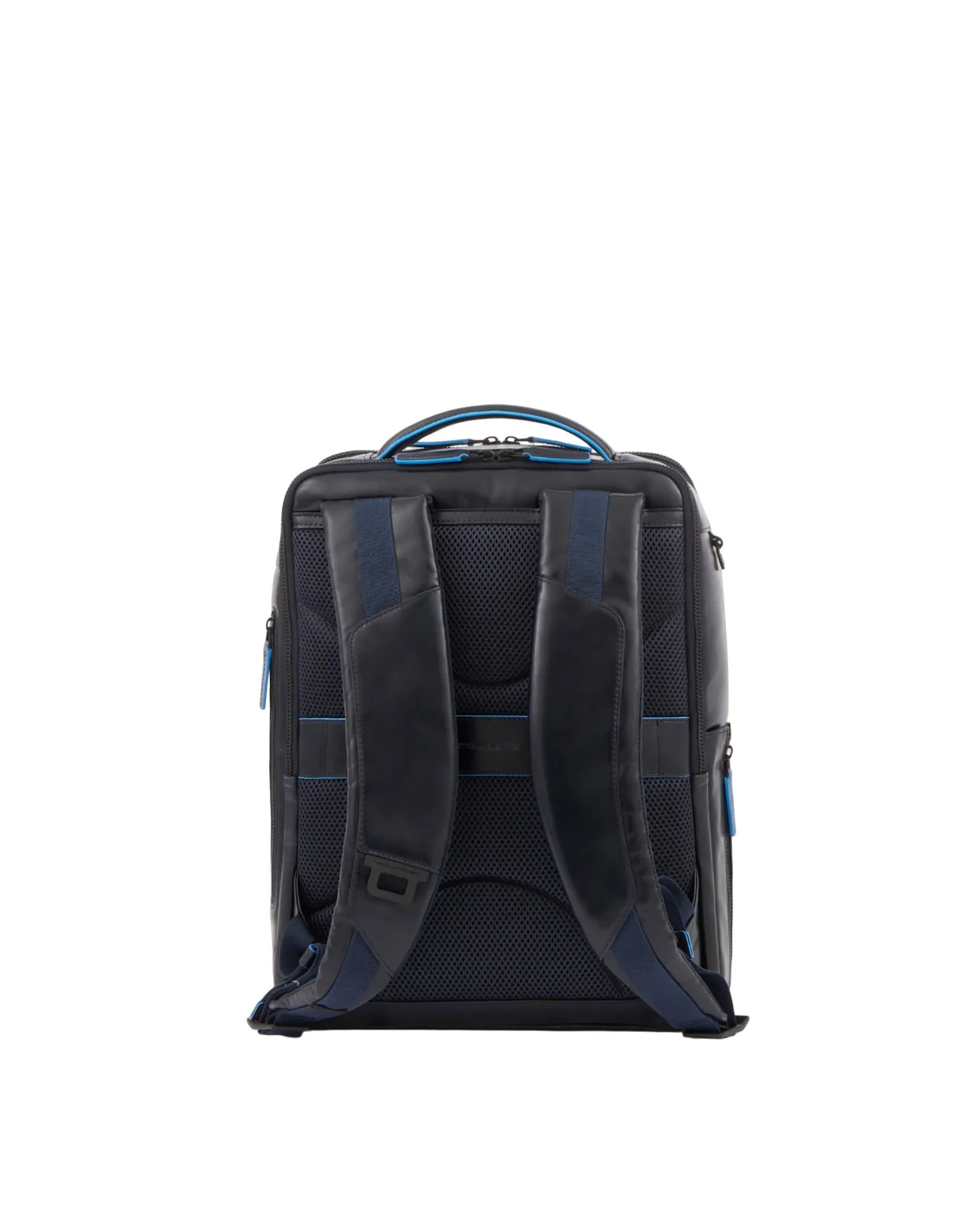 Piquadro - Zaino in pelle porta 15,6