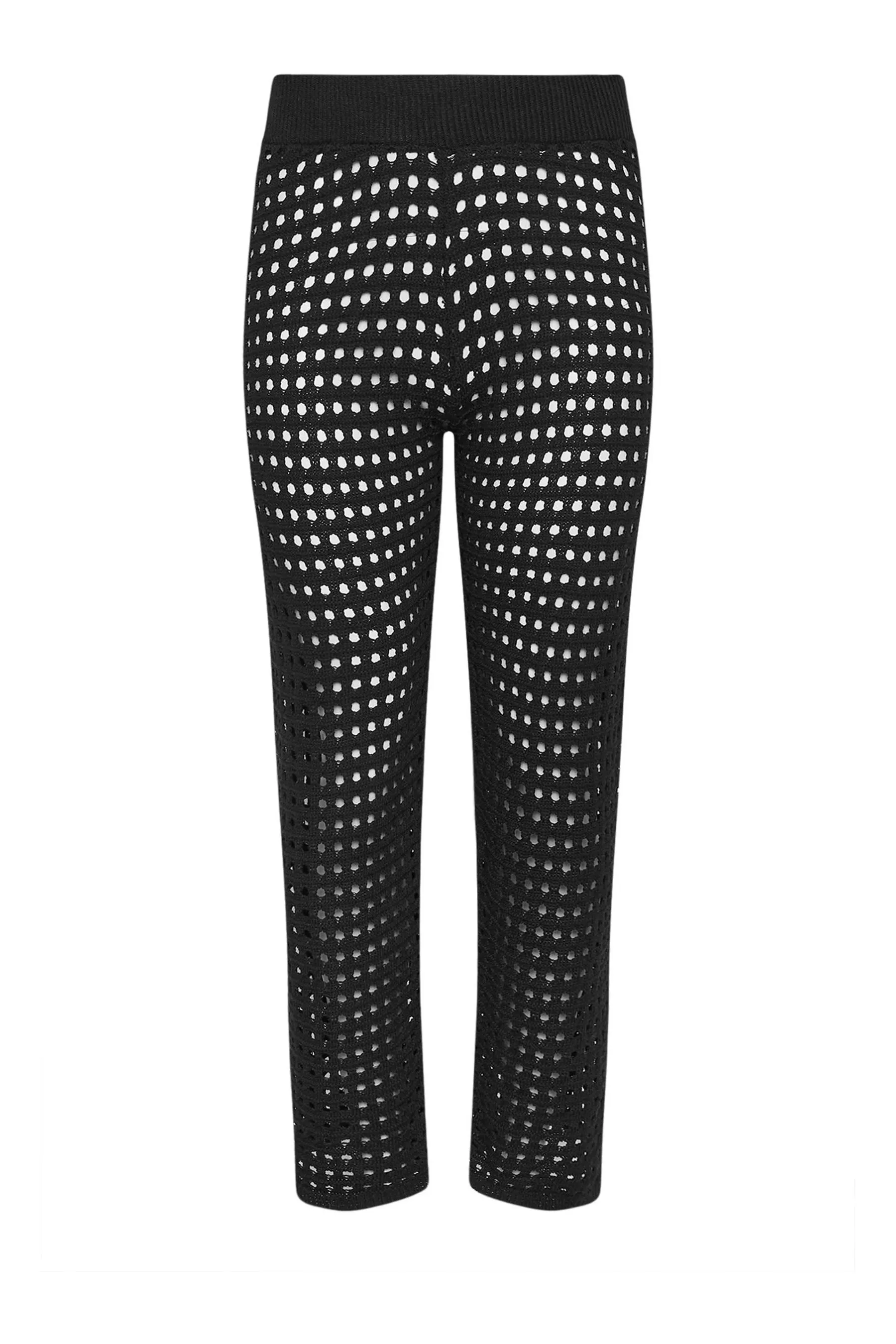 PixieGirl Petite - Pantaloni all'uncinetto