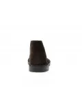 Polacco Clarks DESERT BOOT in camoscio marrone