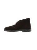 Polacco Clarks DESERT BOOT in camoscio marrone