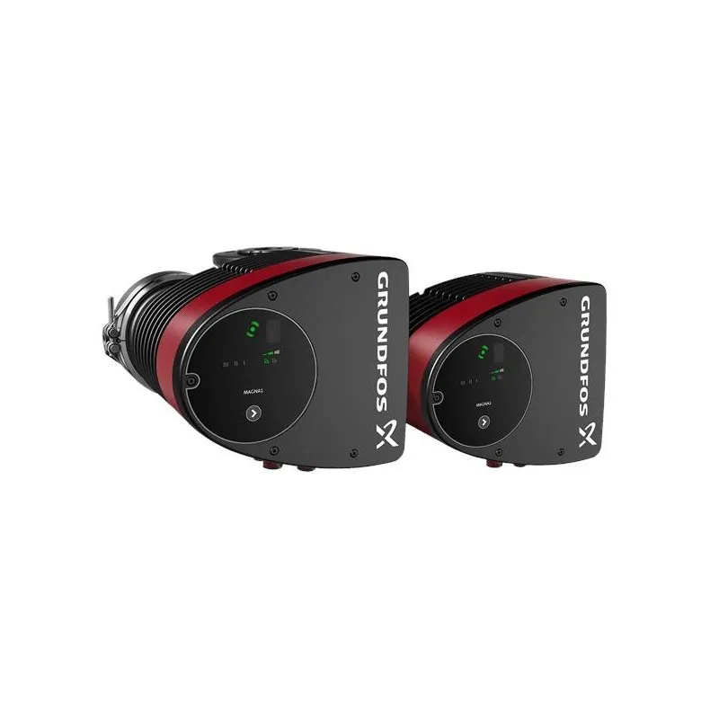 Pompa Grundfos MAGNA1 D 50-40 F | Cod. 99230357 | Alta Efficienza