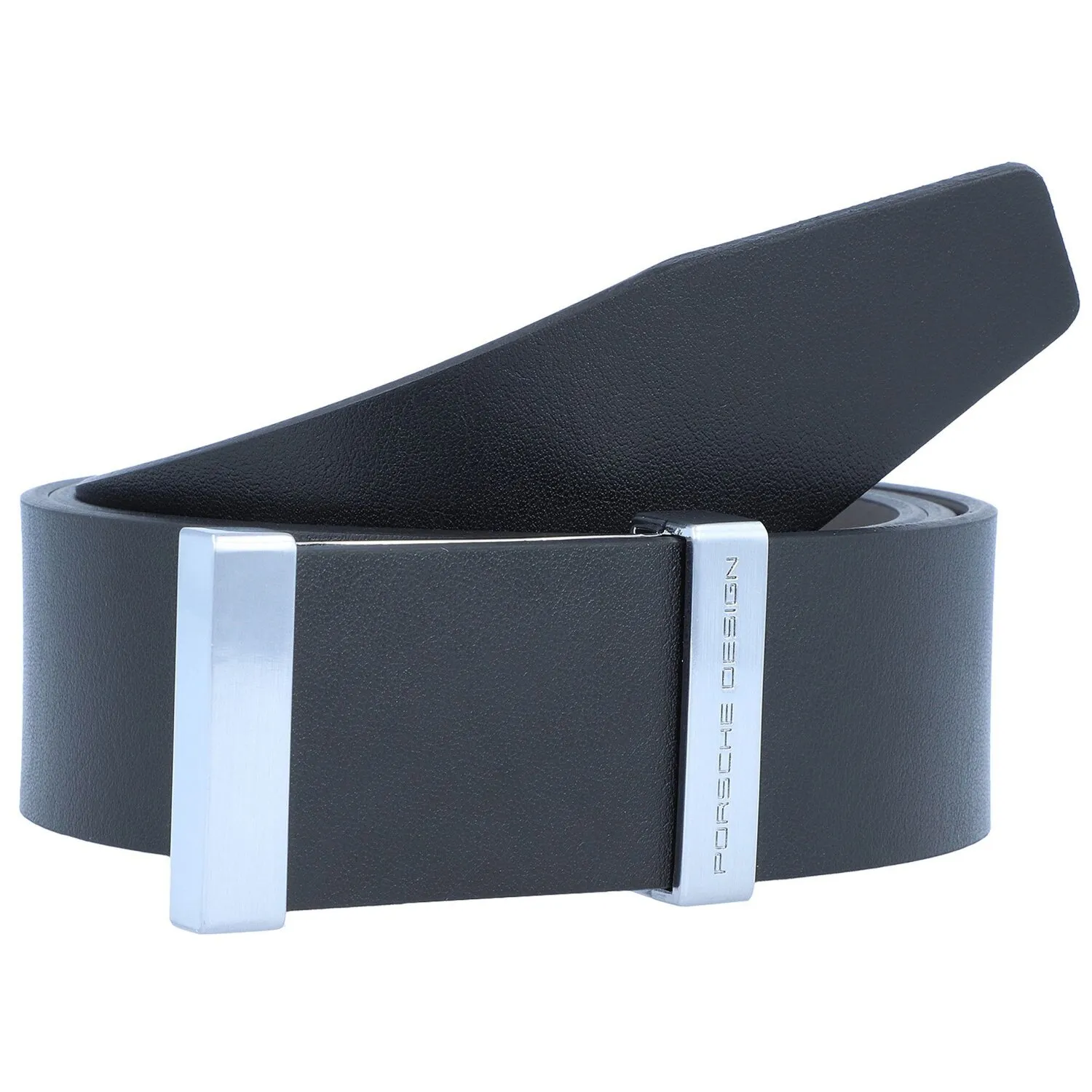 Porsche Design Cintura in pelle del Maine