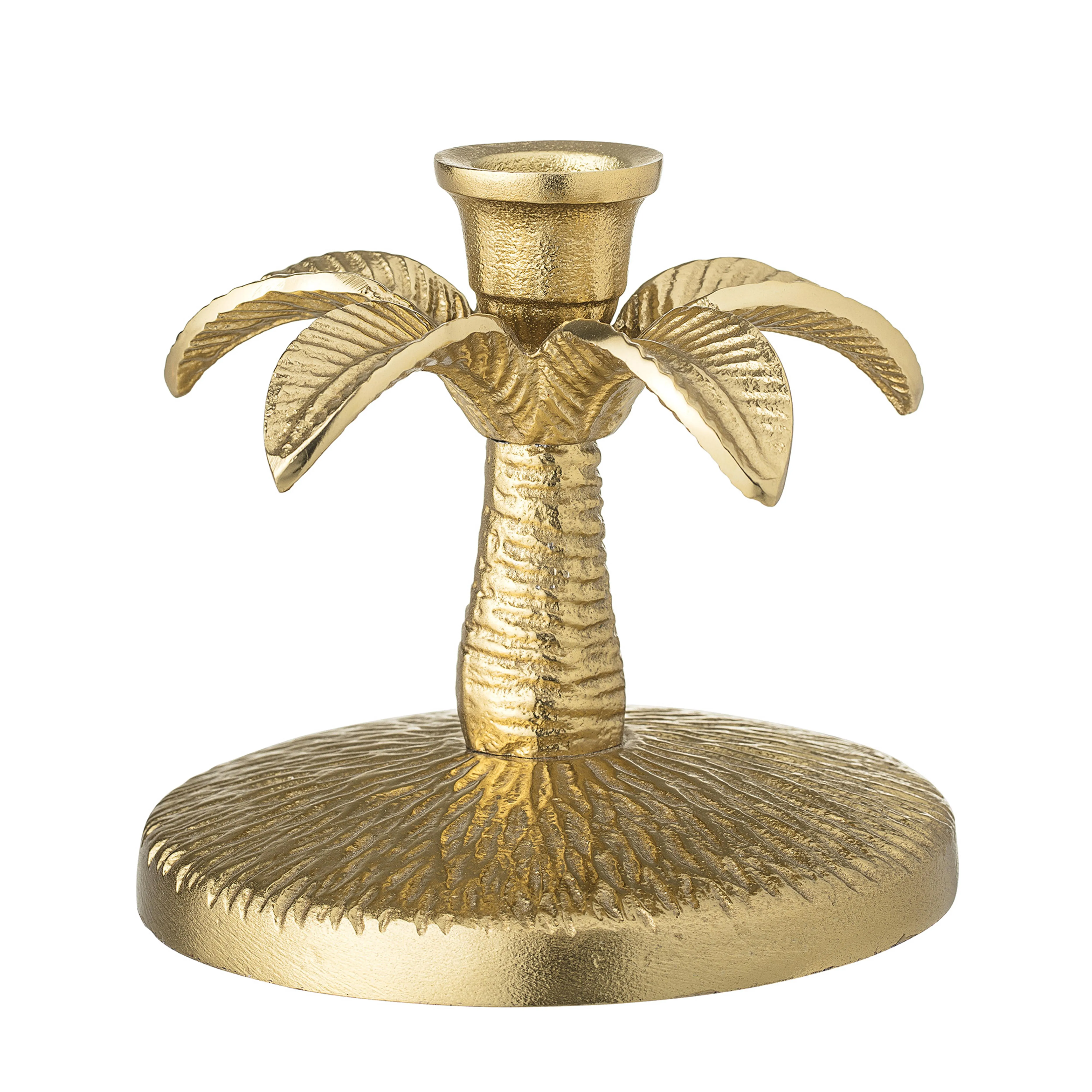 Portacandele Palm .jf{font-size:18px}12 cm