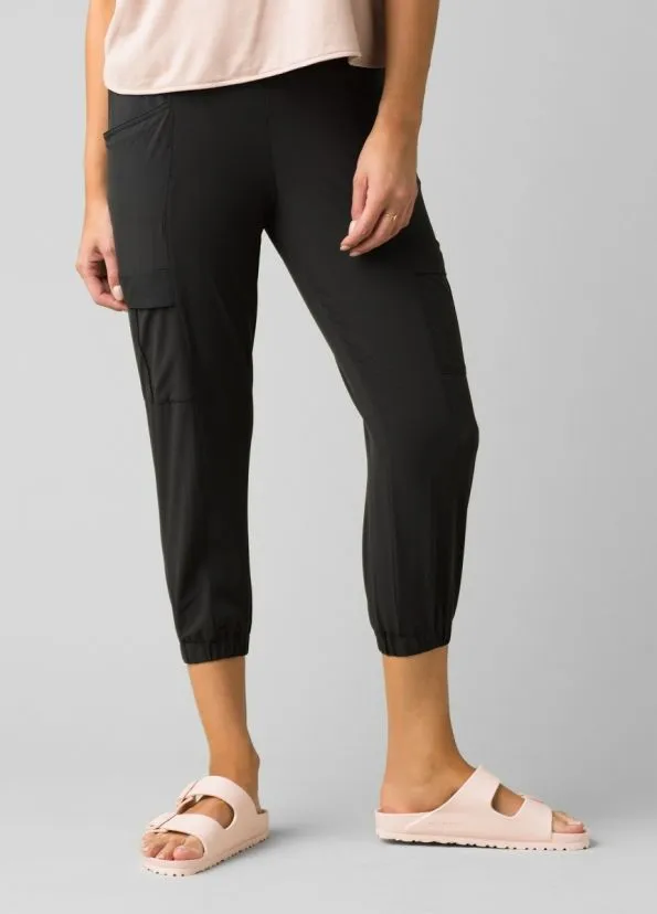 Prana Kinetic Capri pantaloni donna