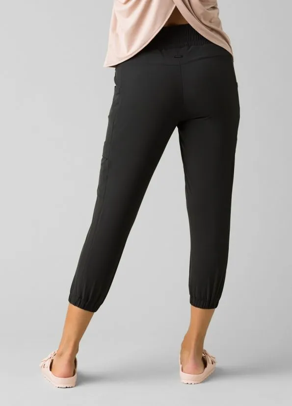 Prana Kinetic Capri pantaloni donna
