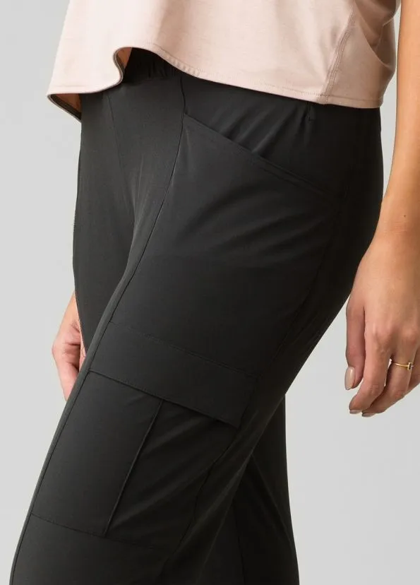 Prana Kinetic Capri pantaloni donna