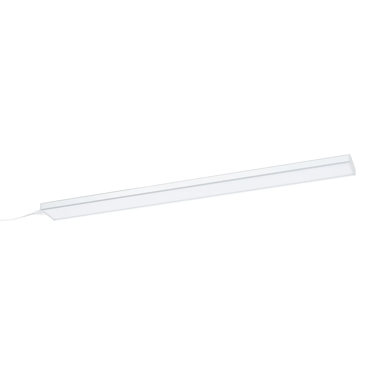 Prios Ashtonis Lampada LED per mobili, angolare, 40 cm