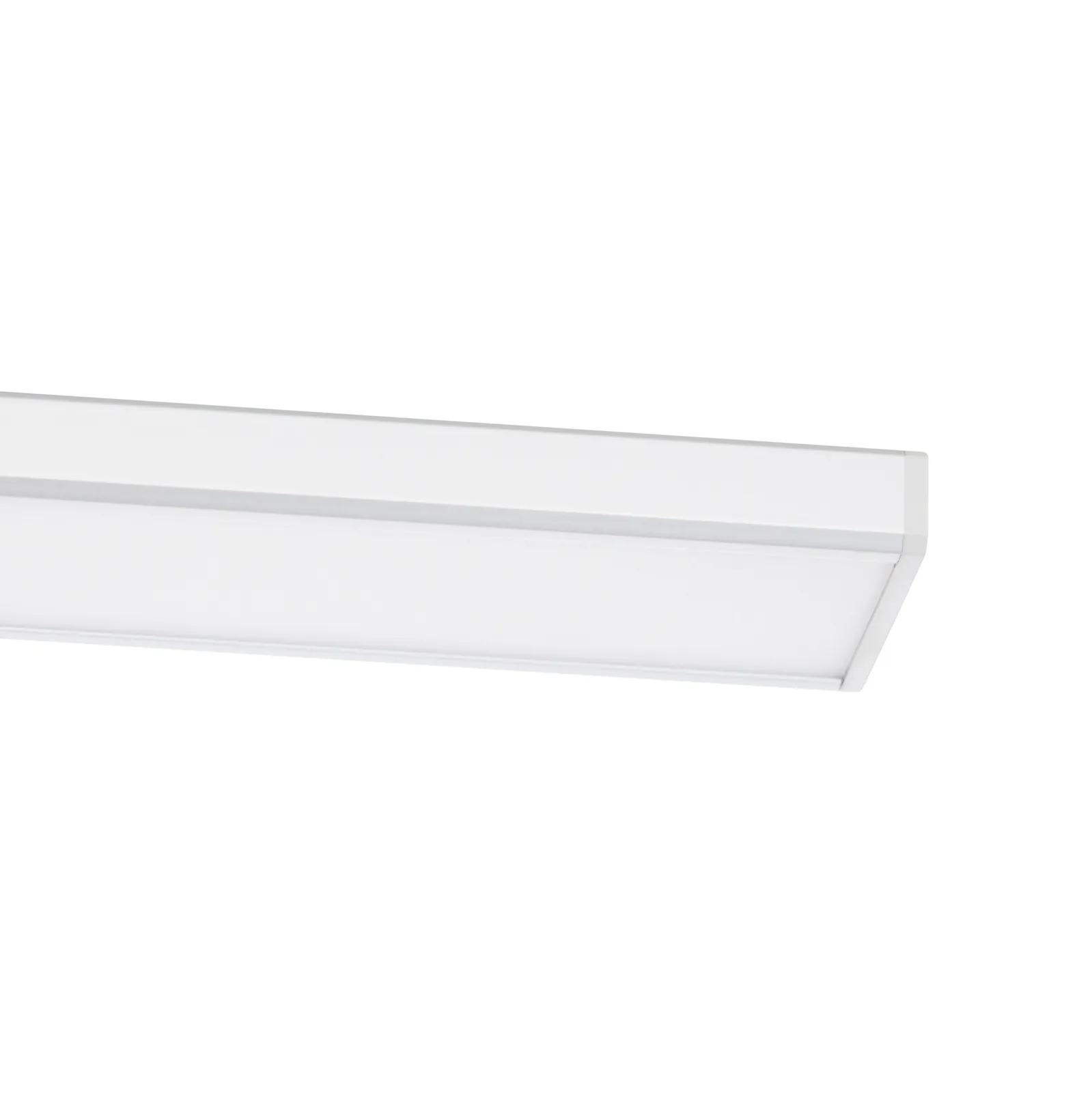 Prios Ashtonis Lampada LED per mobili, angolare, 40 cm