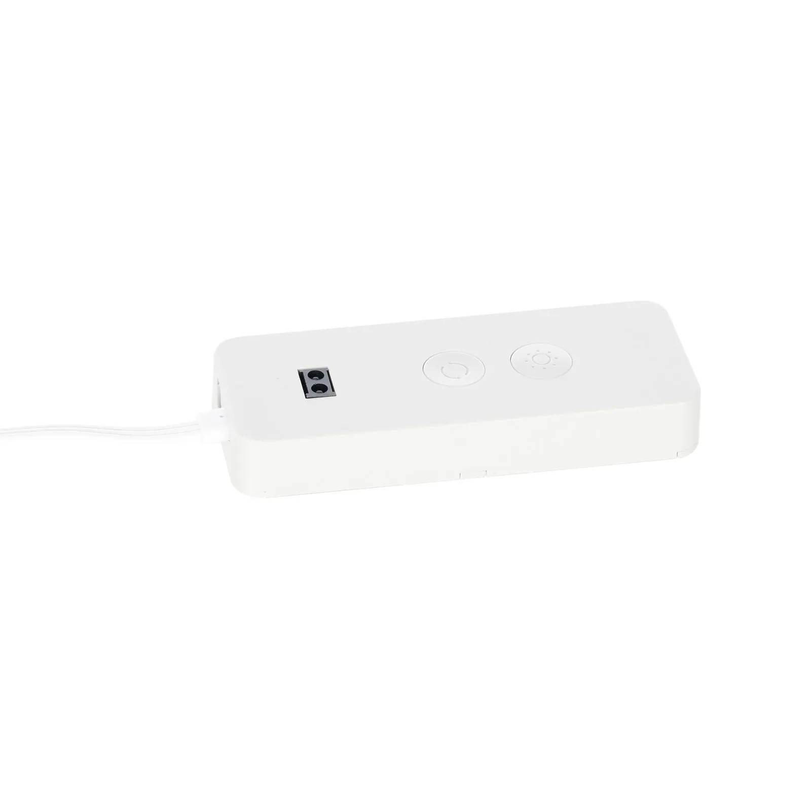 Prios Ashtonis Lampada LED per mobili, angolare, 40 cm