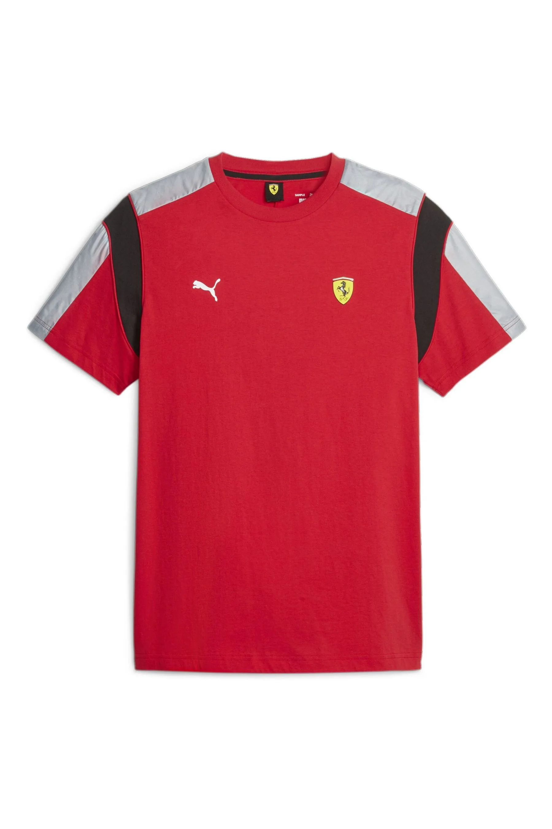 Puma - Scuderia Ferrari Race MT7 - T-shirt