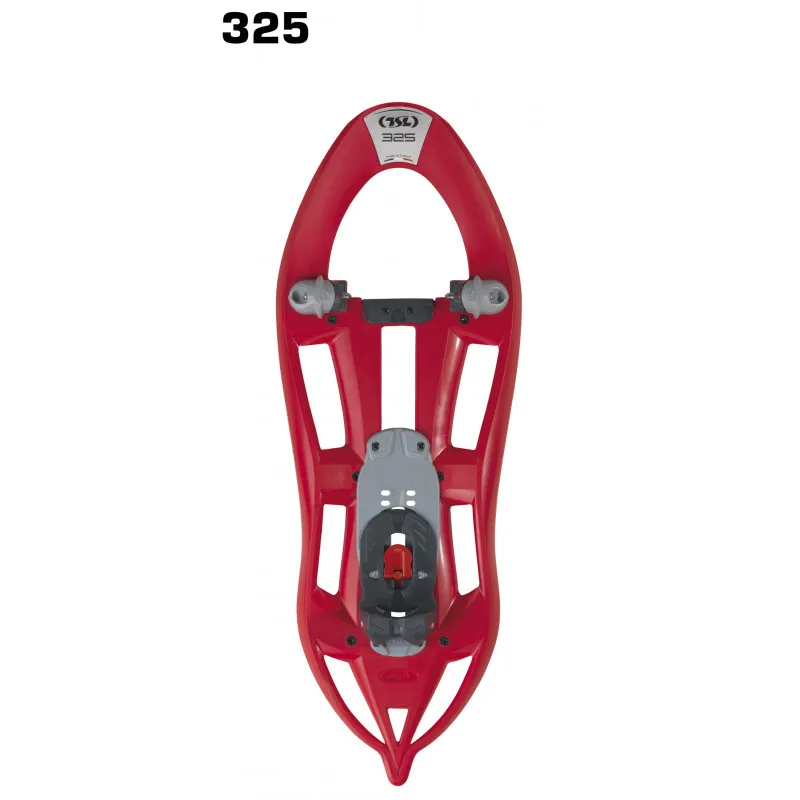 Racchette da neve TSL 325 Step-in Alpine (Paprika)