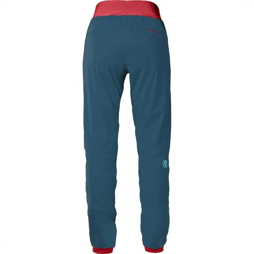 Rafiki Femio pantaloni donna