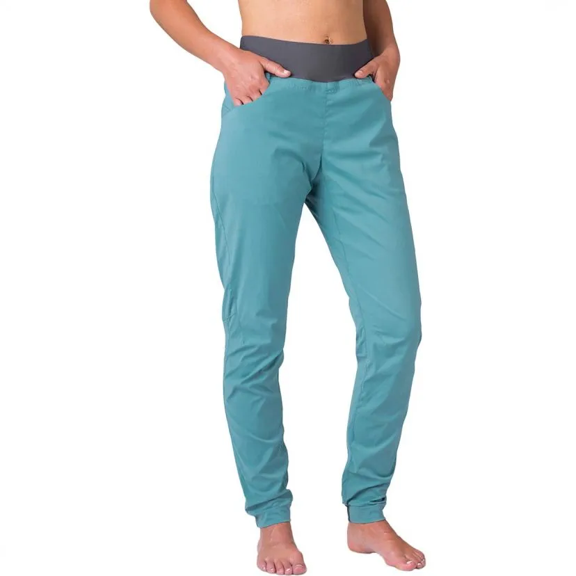 Rafiki Femio pantaloni donna
