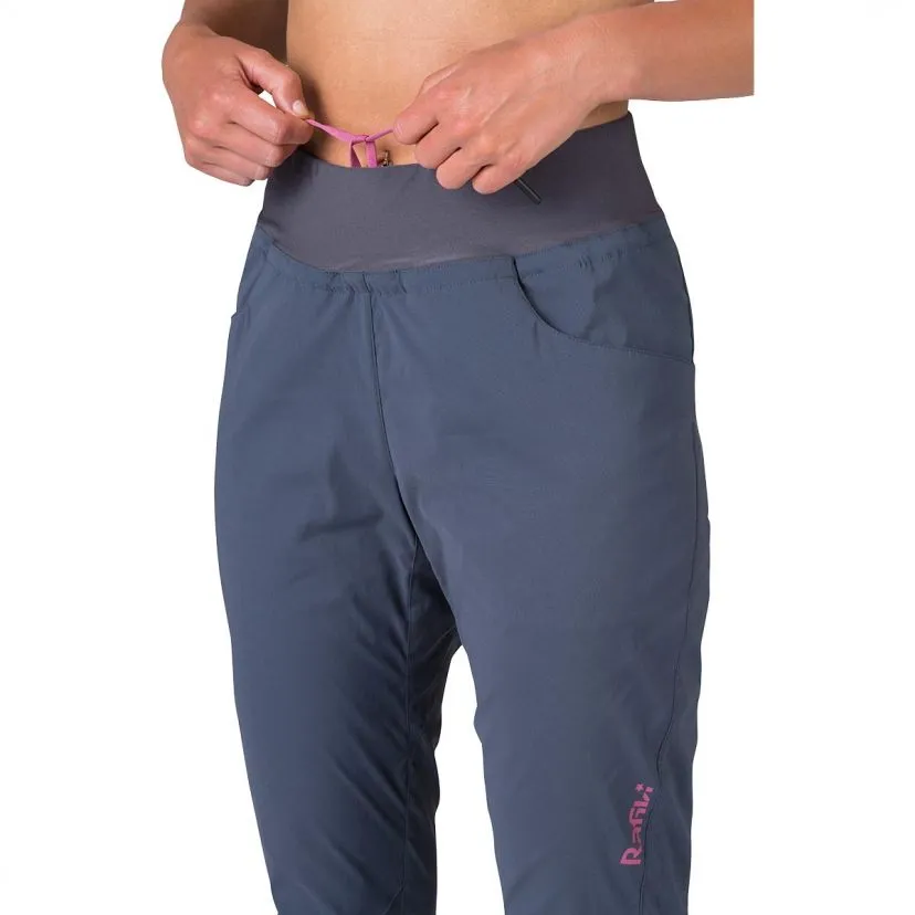 Rafiki Femio pantaloni donna