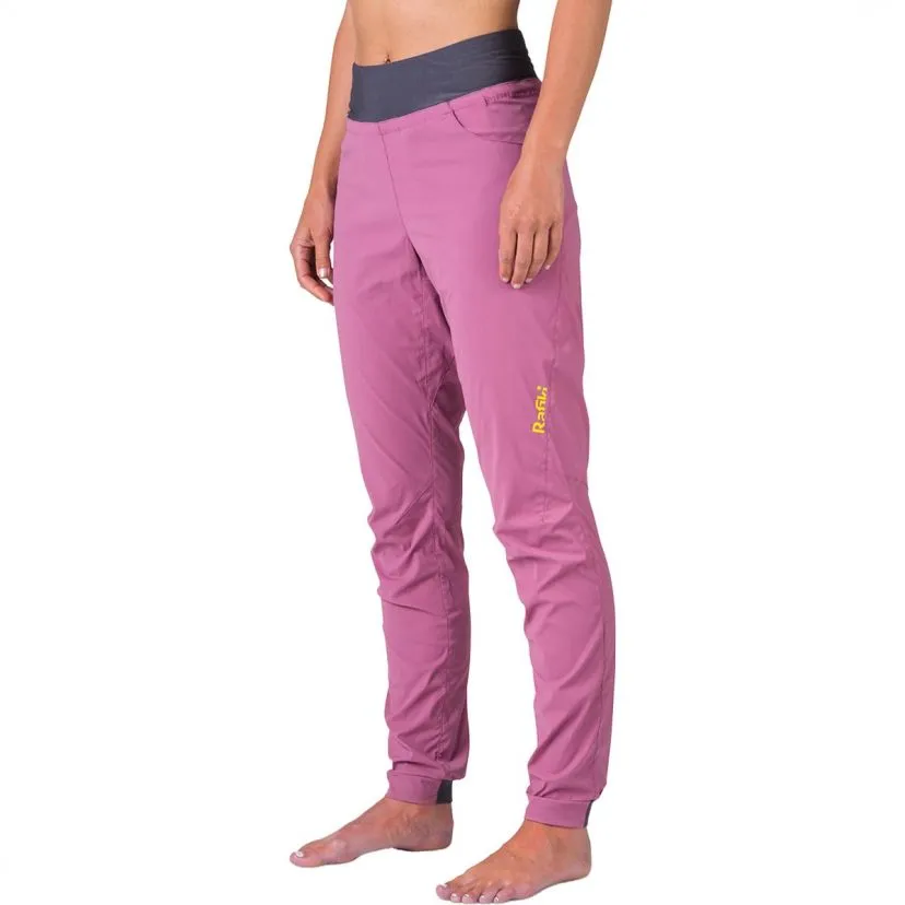 Rafiki Femio pantaloni donna