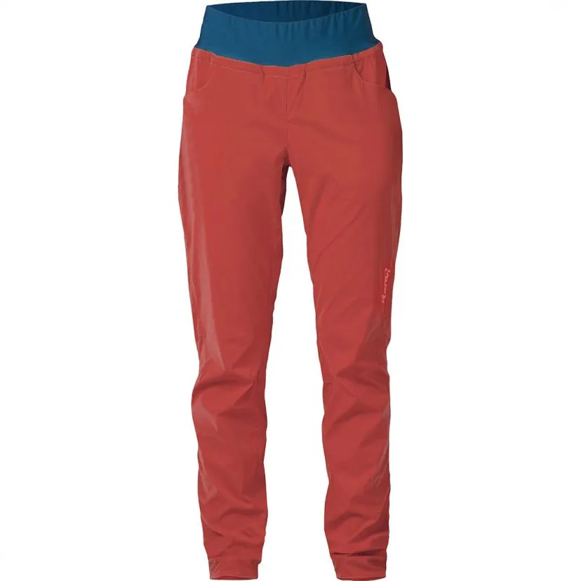 Rafiki Femio pantaloni donna