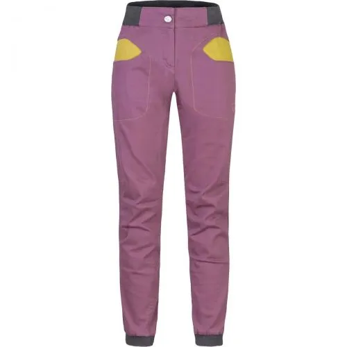 Rafiki Sierra pantaloni donna