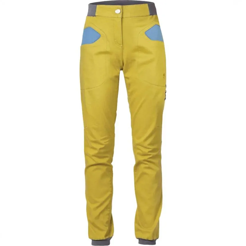 Rafiki Sierra pantaloni donna
