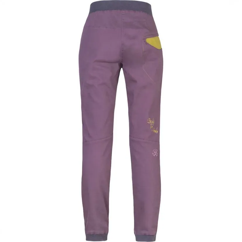 Rafiki Sierra pantaloni donna