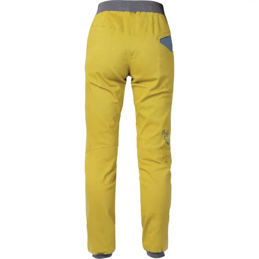 Rafiki Sierra pantaloni donna
