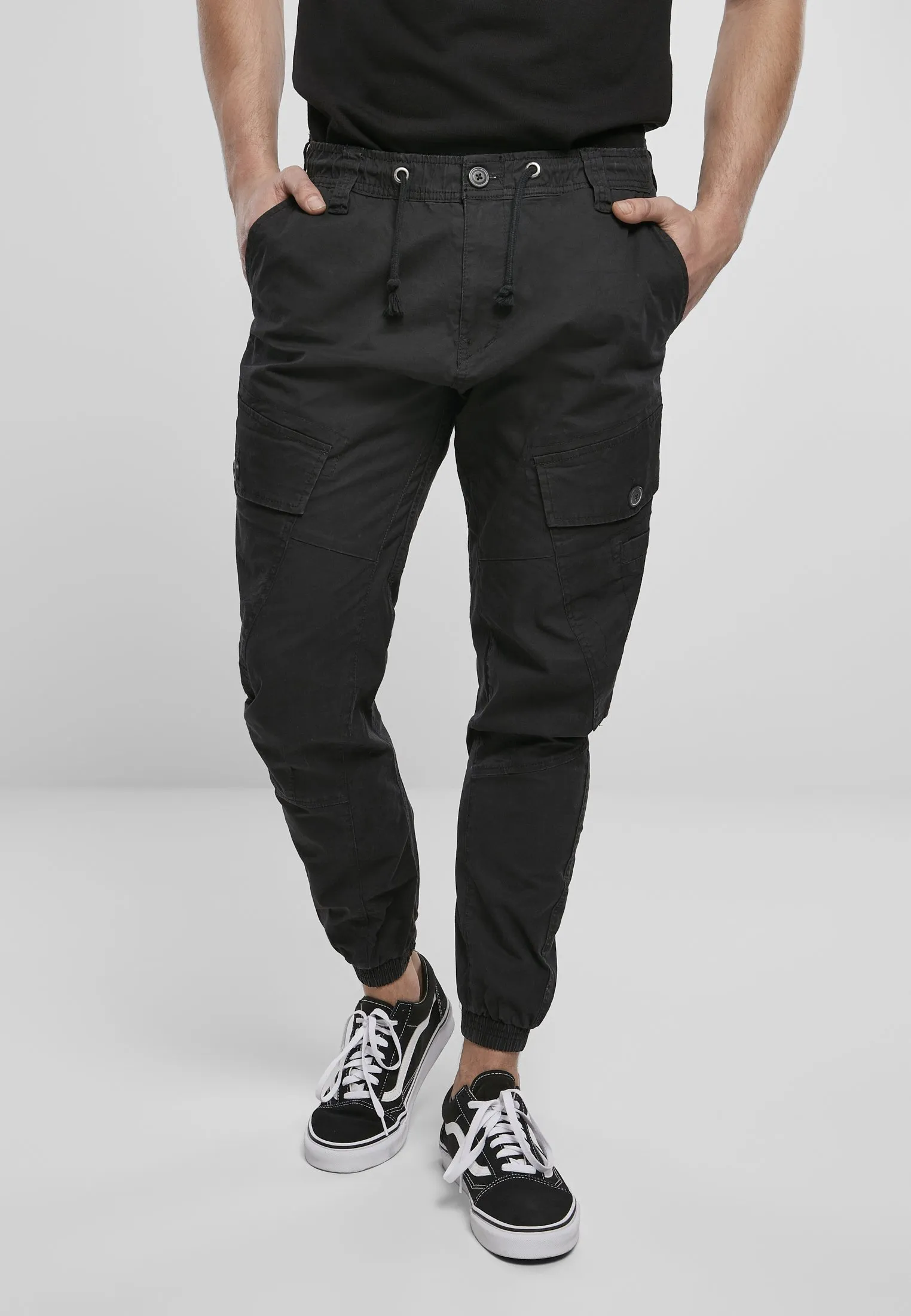RAY VINTAGE - Pantaloni cargo