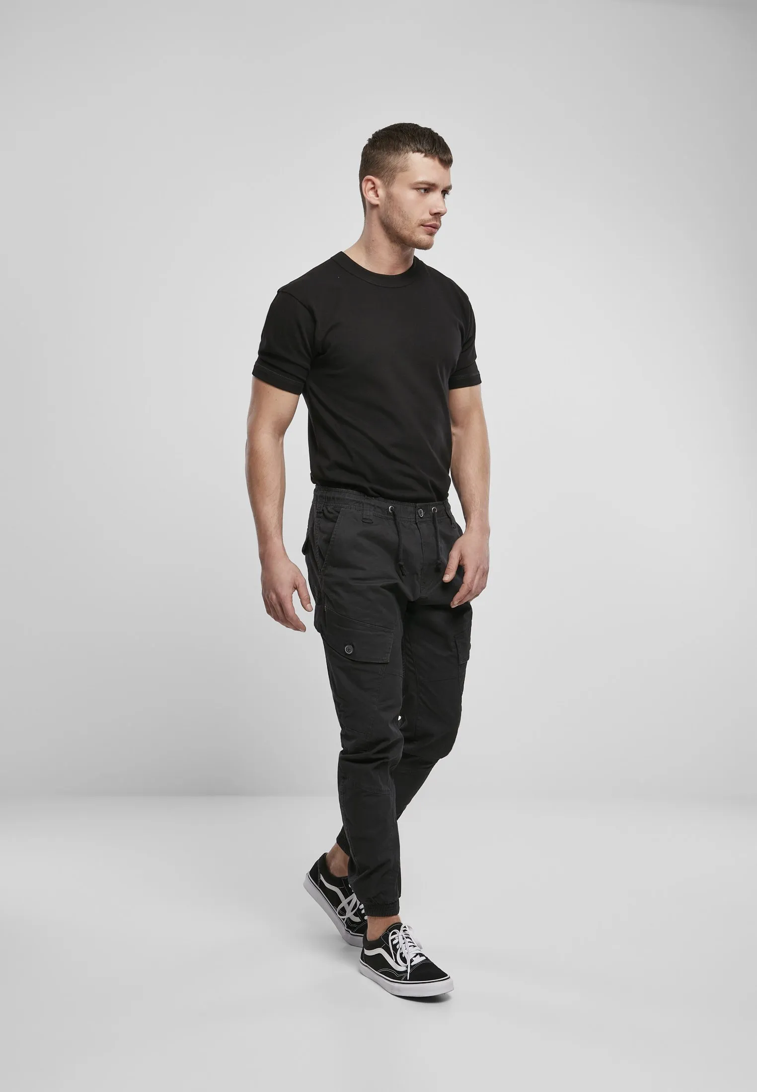 RAY VINTAGE - Pantaloni cargo