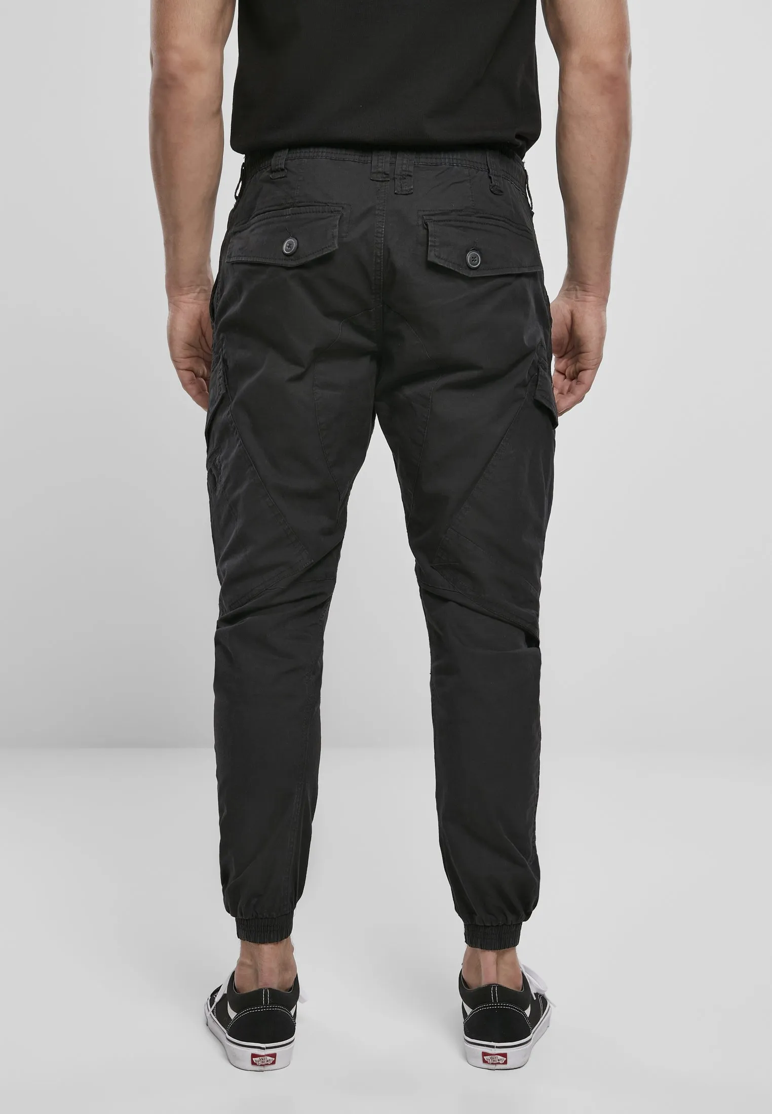RAY VINTAGE - Pantaloni cargo
