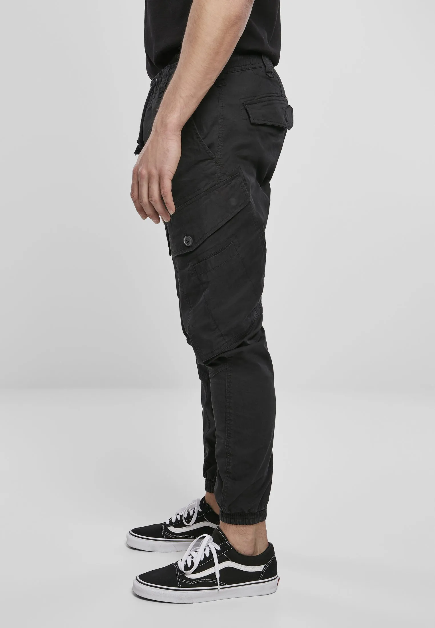 RAY VINTAGE - Pantaloni cargo