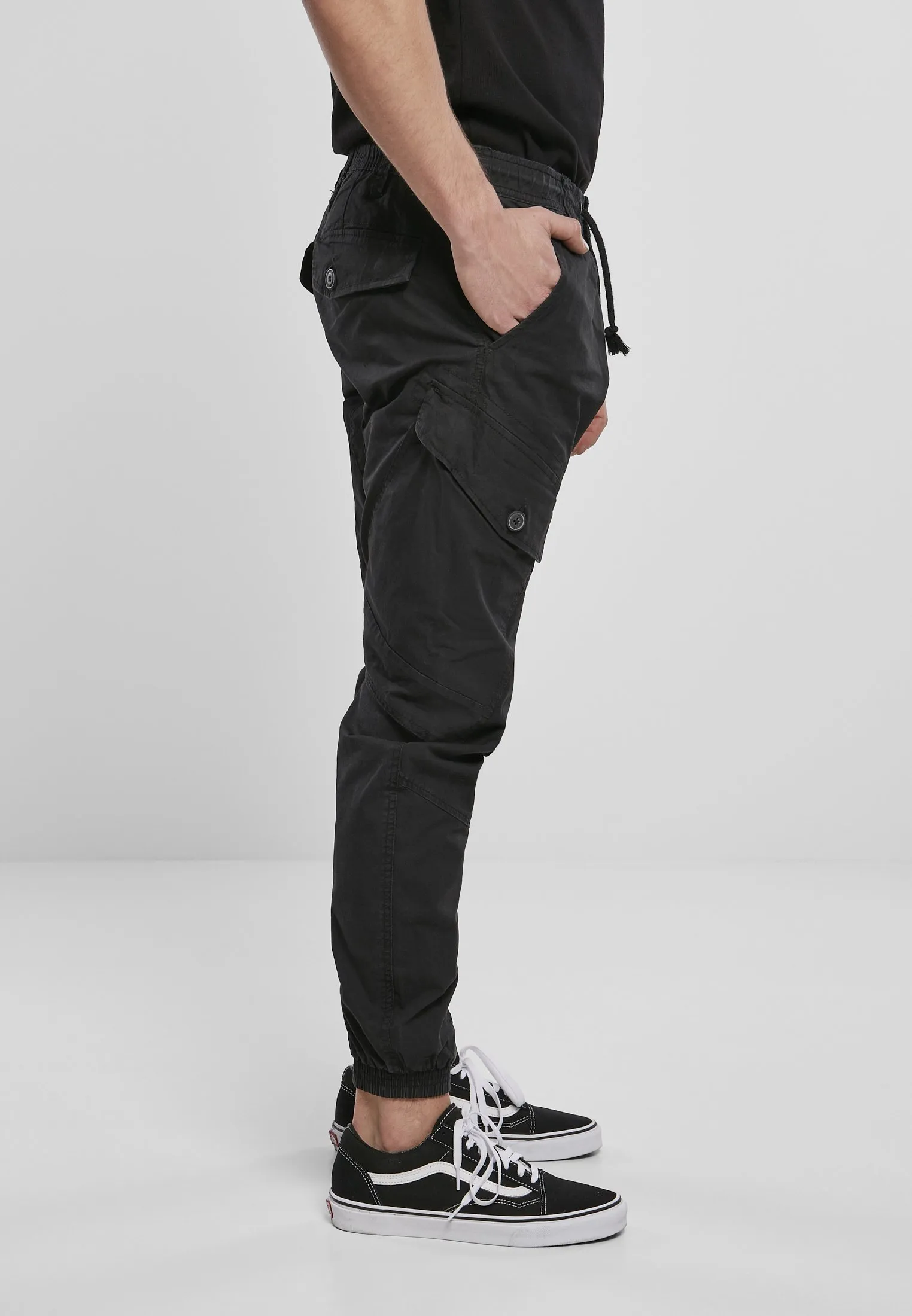 RAY VINTAGE - Pantaloni cargo