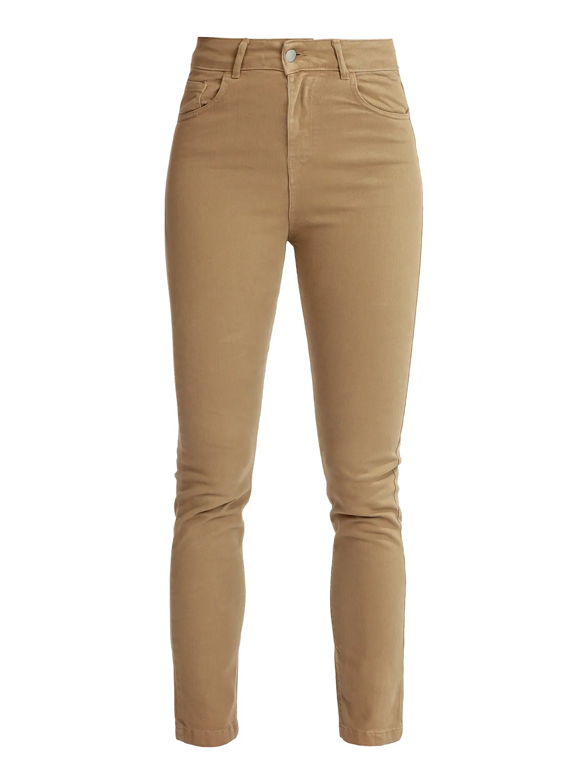 Reserva Jeans Jean femme coupe classique
