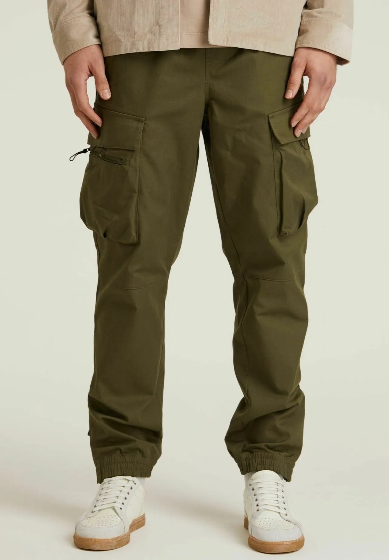 RIFT.L COMBAT - Pantaloni cargo