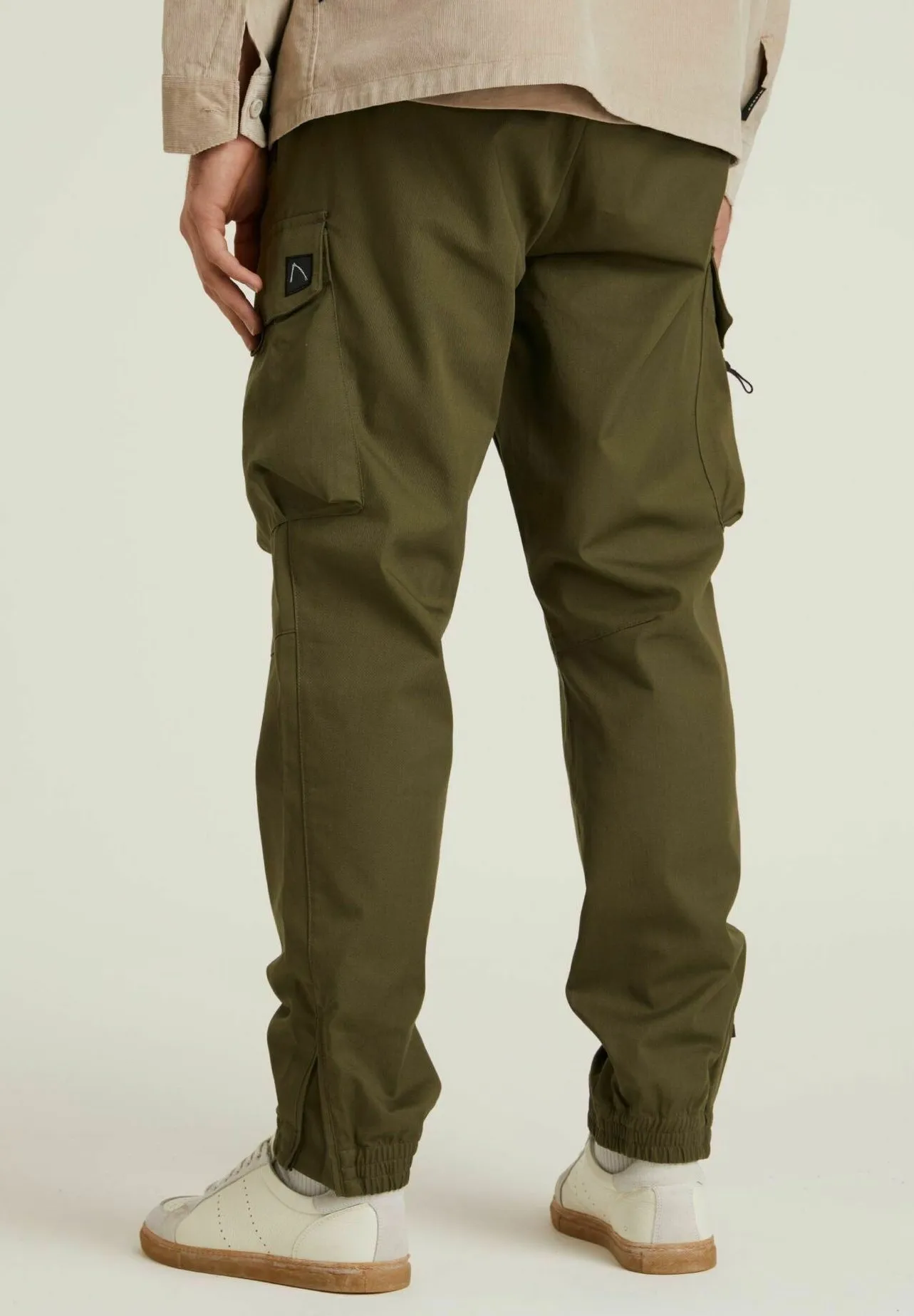 RIFT.L COMBAT - Pantaloni cargo