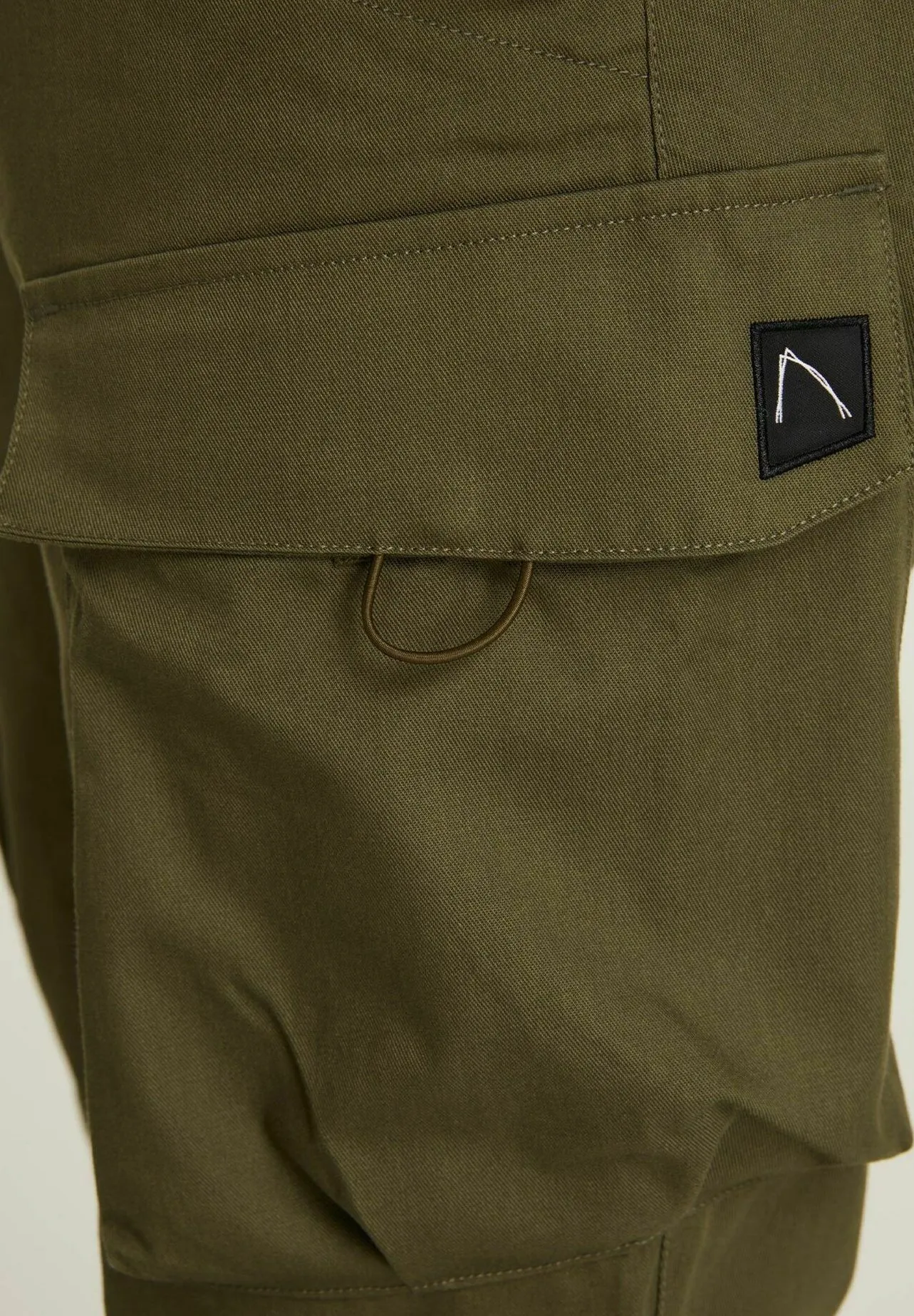 RIFT.L COMBAT - Pantaloni cargo