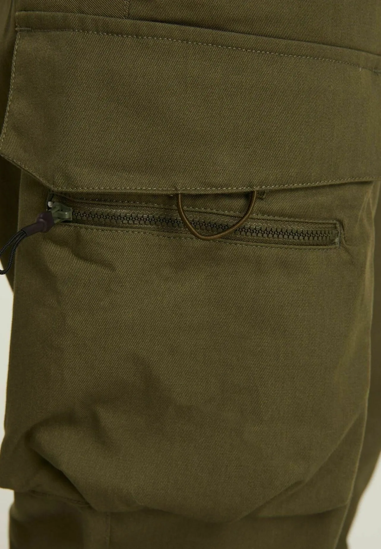 RIFT.L COMBAT - Pantaloni cargo