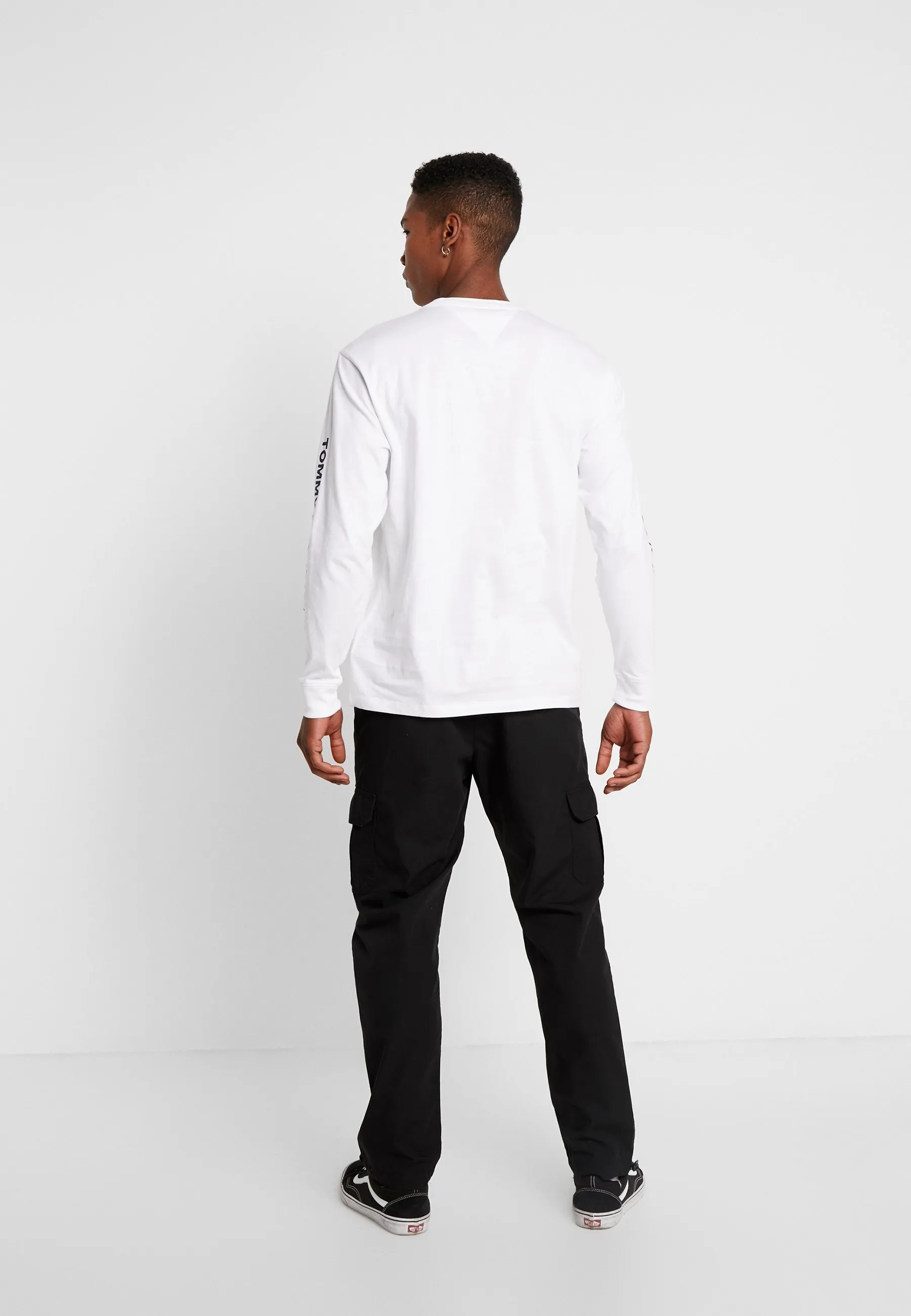 RIPSTOP CARGO PANTS - Pantaloni cargo