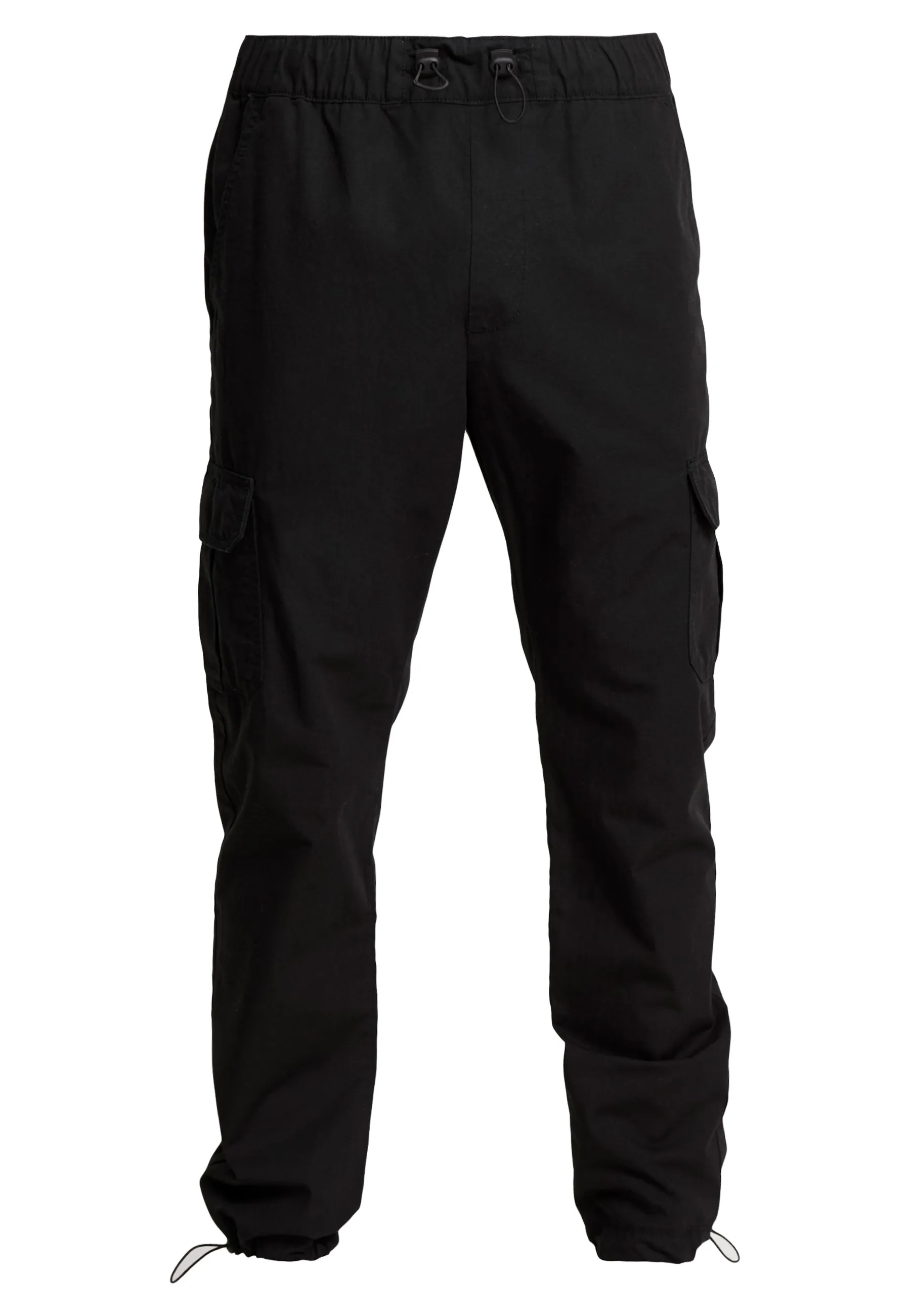 RIPSTOP CARGO PANTS - Pantaloni cargo
