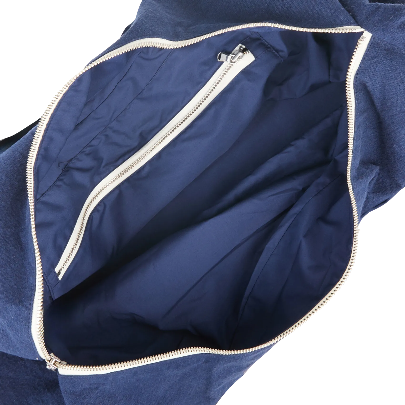  RIVE DROITE PARIS   CELESTIN - Borsa weekend in cotone | Blu