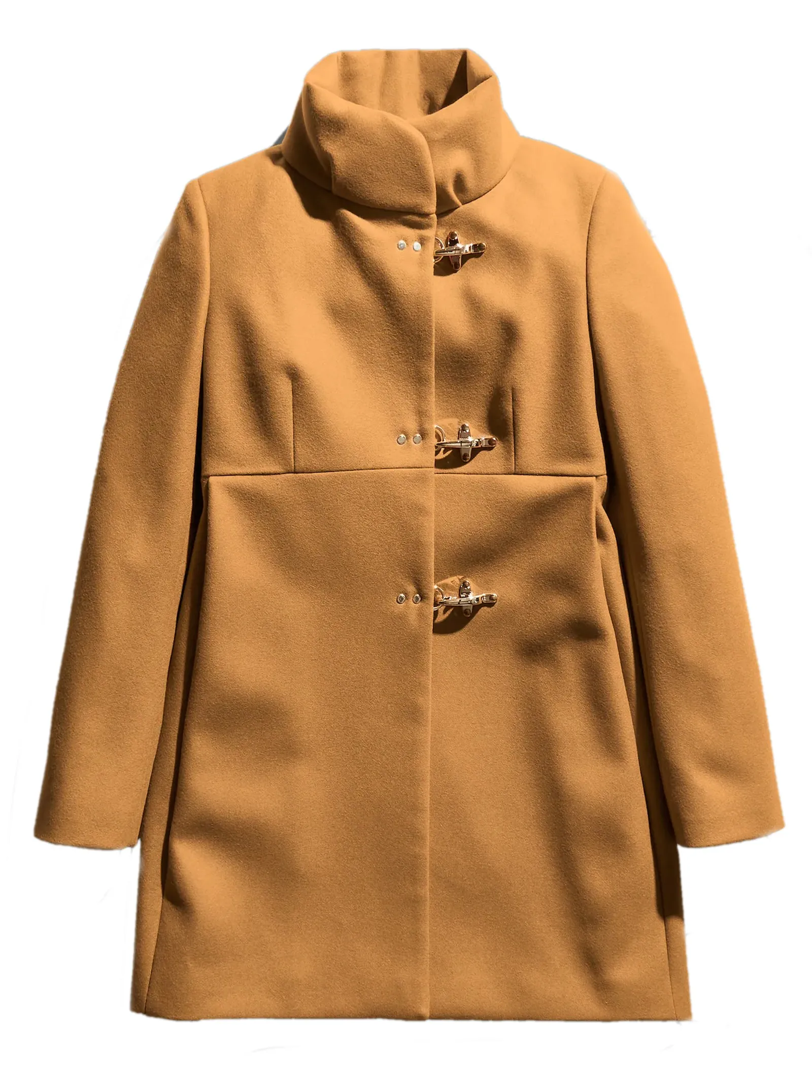 ROMANTIC CAPPOTTO FAY  DONNA NAW5047Y050SGLC806
