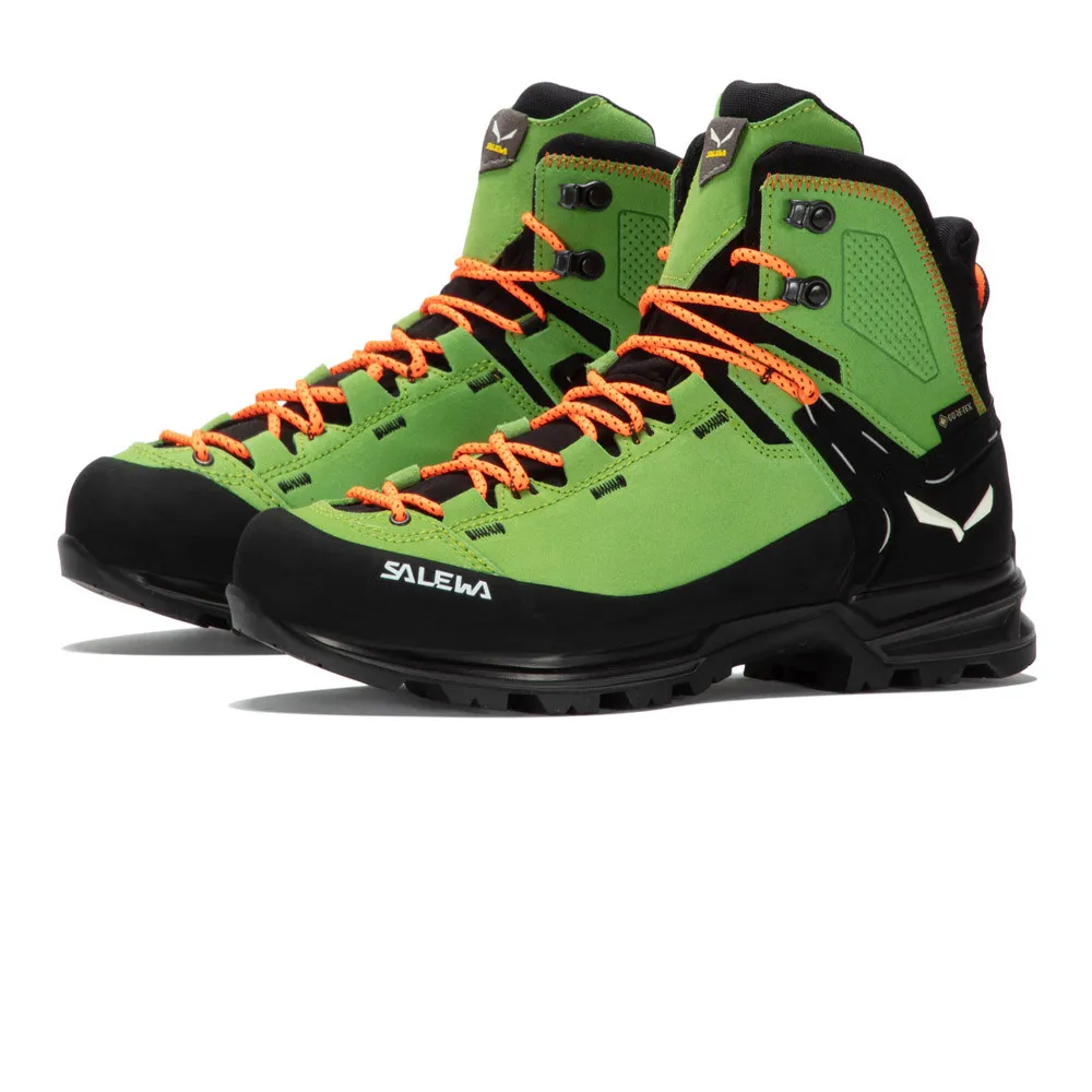 Salewa Mountain Trainer 2 GORE-TEX Scarponcini da escursione - AW24