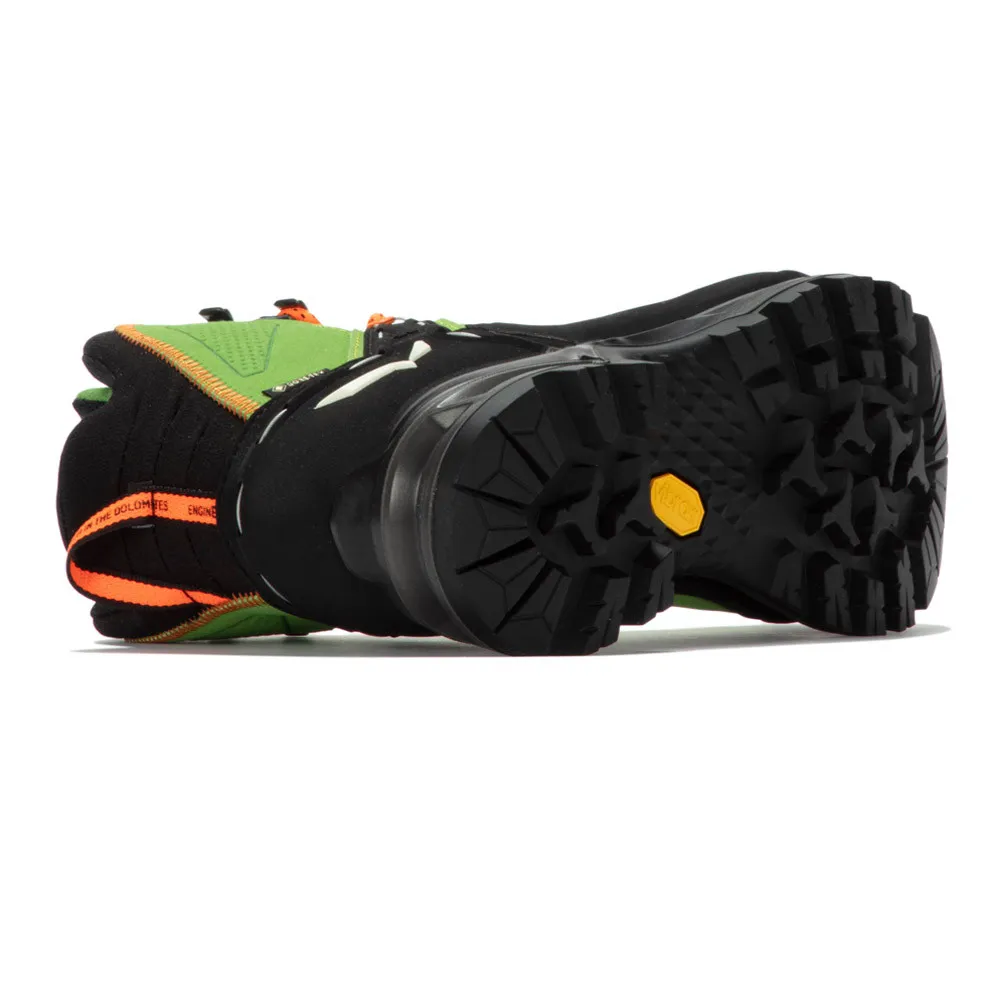 Salewa Mountain Trainer 2 GORE-TEX Scarponcini da escursione - AW24