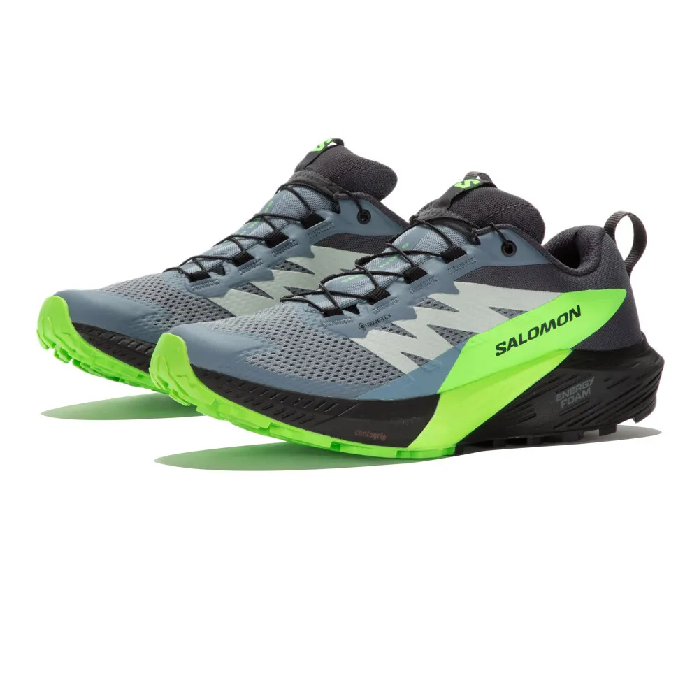 Salomon Sense Ride 5 GORE-TEX scarpe da trail running - AW23