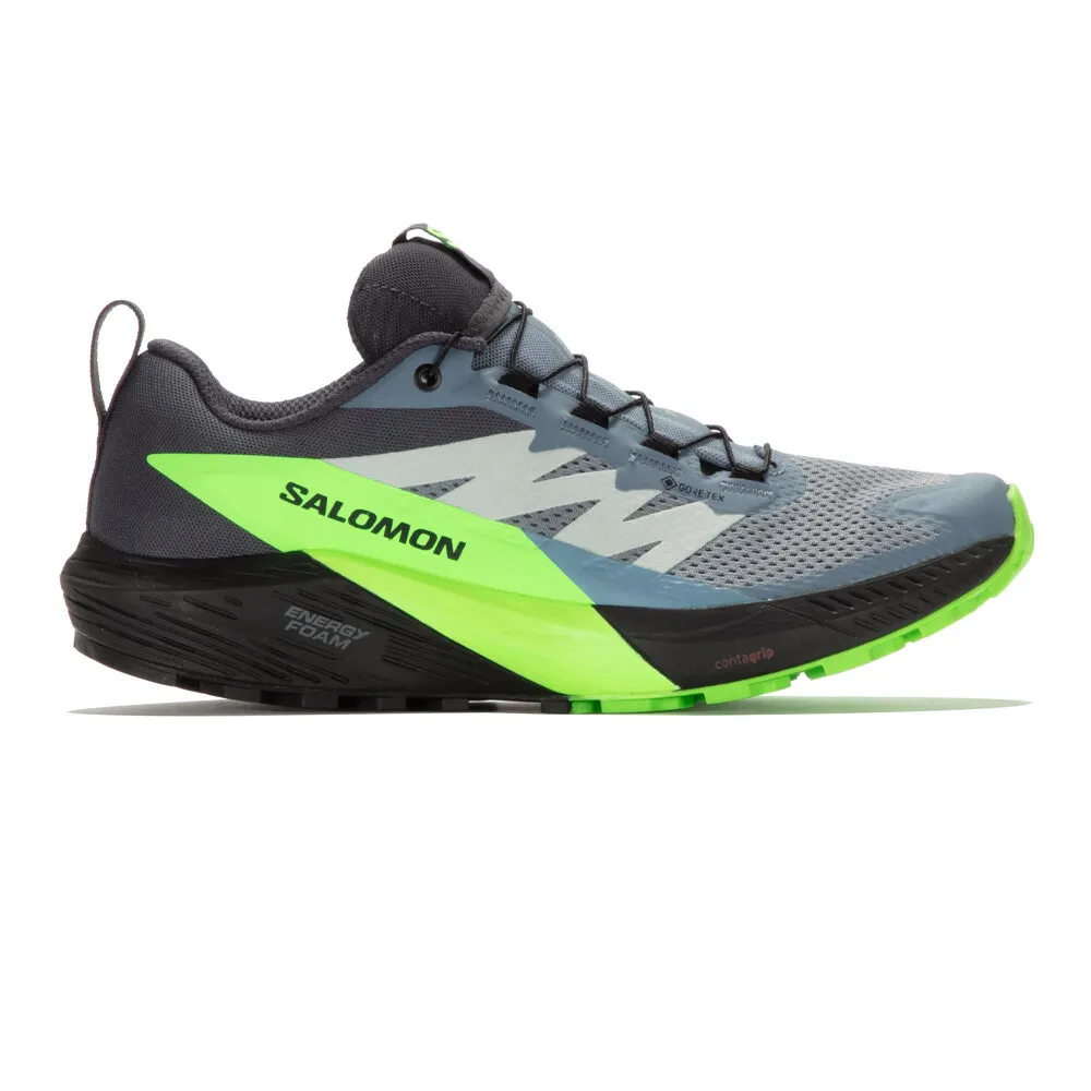 Salomon Sense Ride 5 GORE-TEX scarpe da trail running - AW23